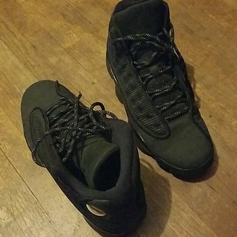 Jordan 13 retro Boys
